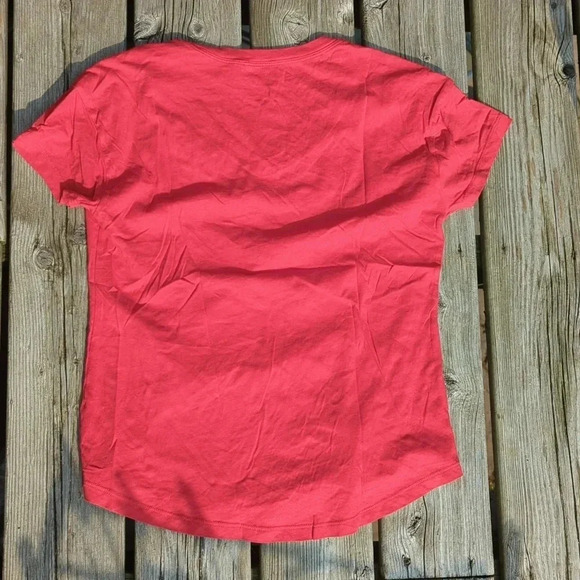 Christmas Reindeer Tee - Picture 4 of 7